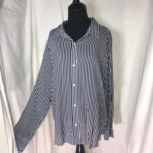 Liz Claiborne Blouse